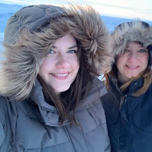 Meet your Posher, Rebecca